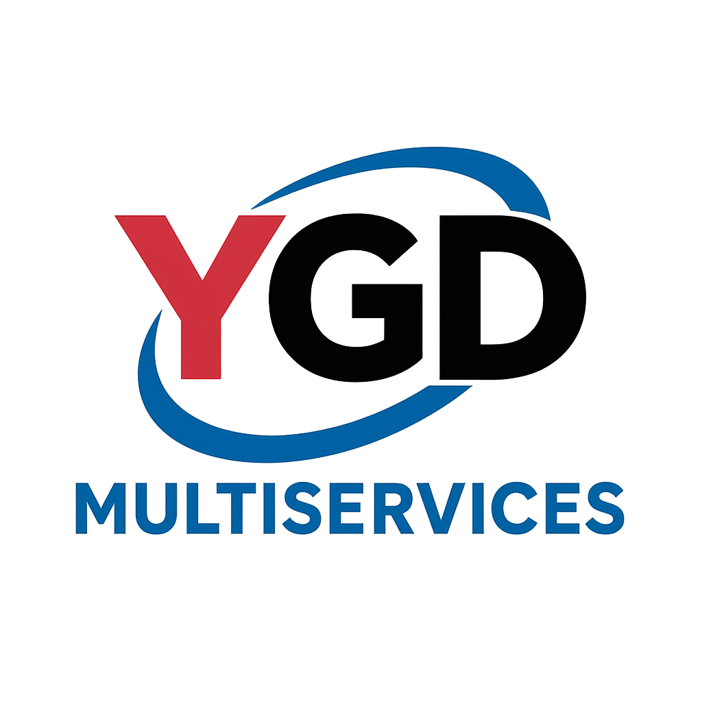 YGD Multiservices